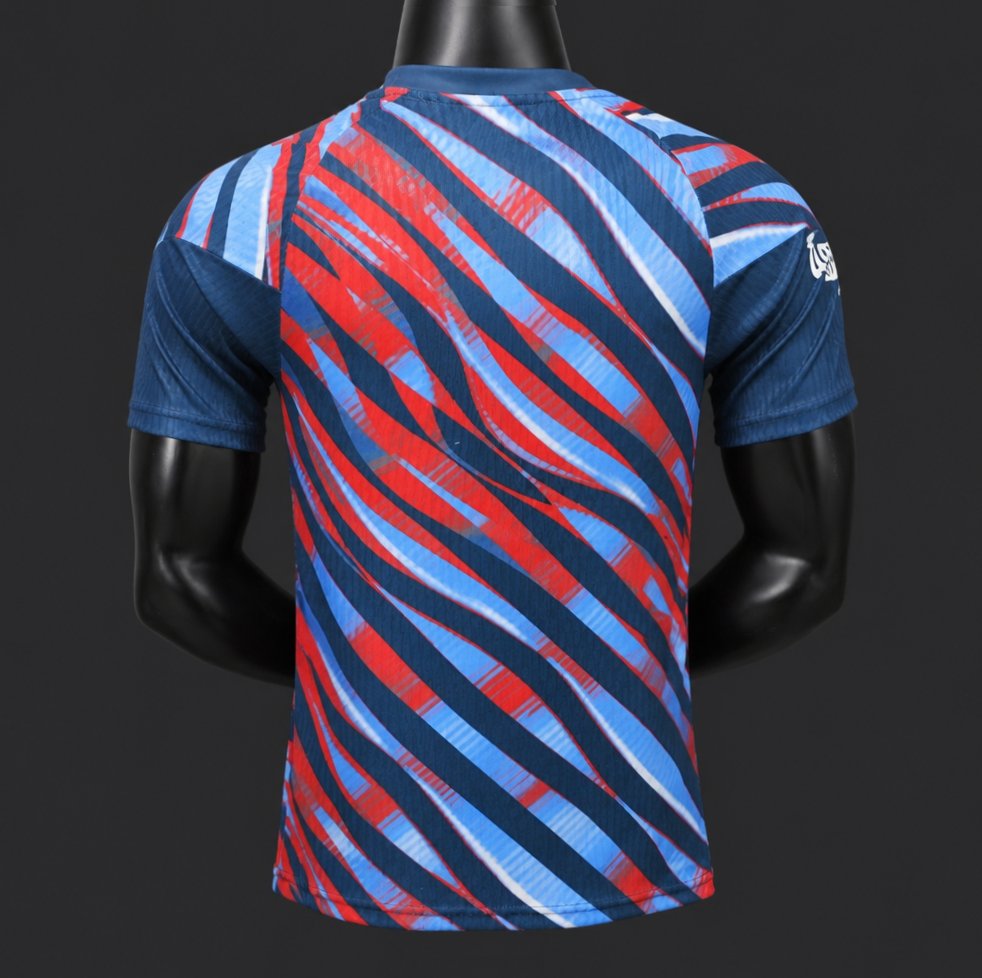 Player Version 26/27 Arsenal FC Training Jersey