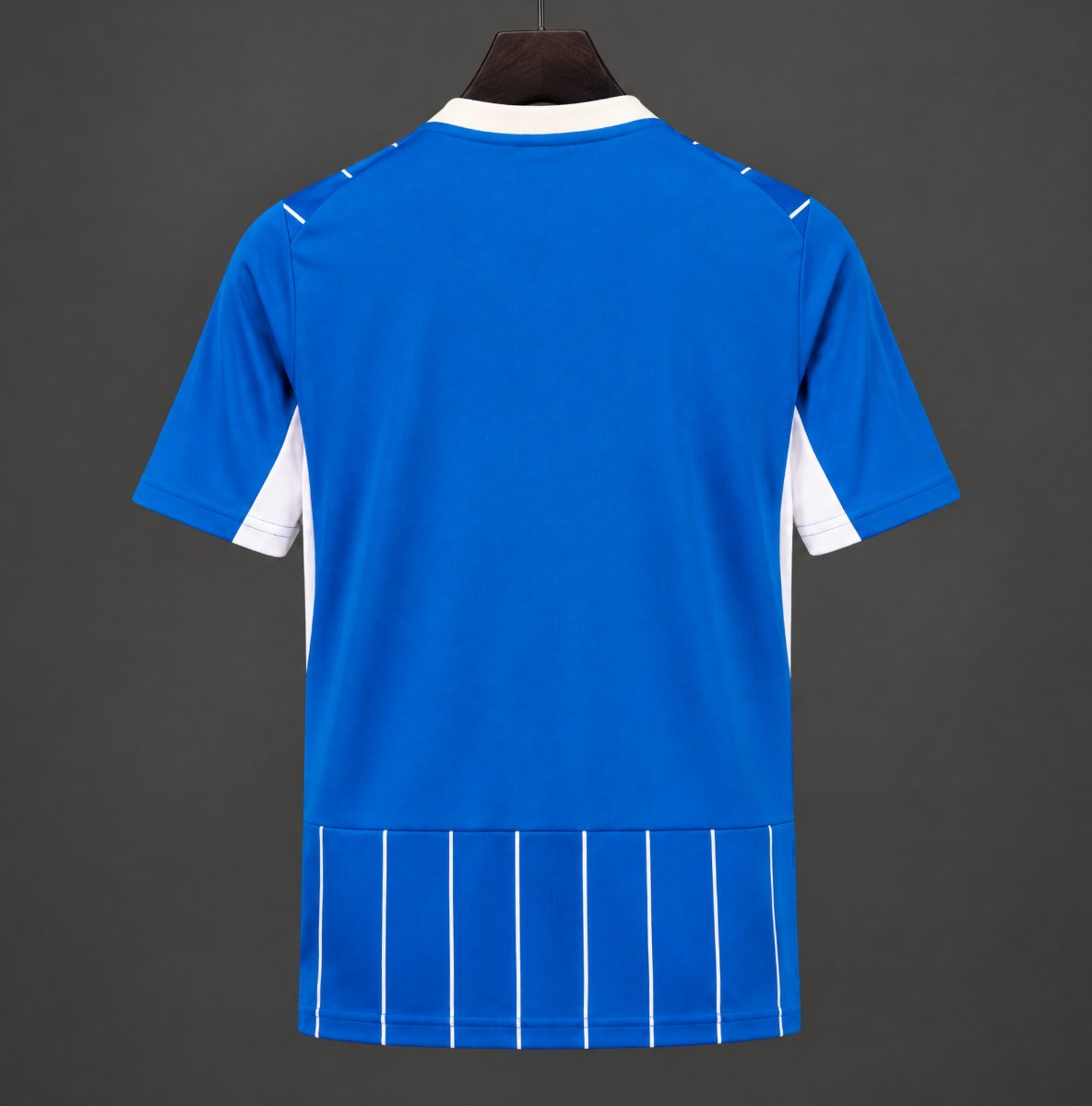 26/27 Sassuolo Third Blue Jersey