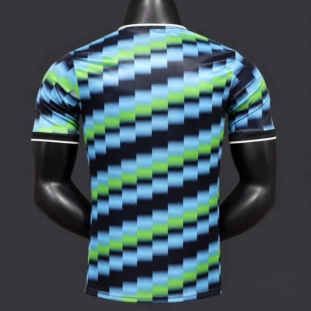 Player Version 26/27 Inter Milan Casual Jersey